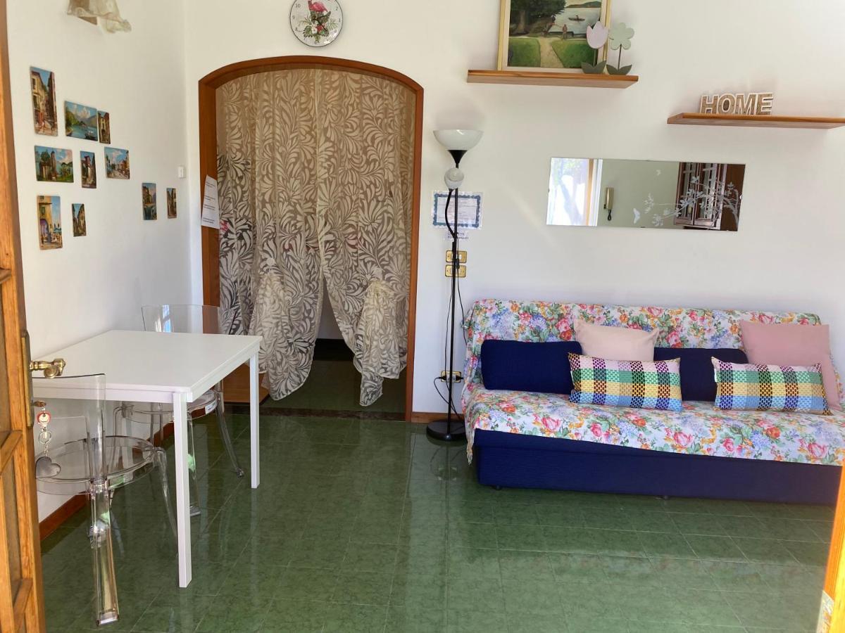 Apartment Il Nido Nella Quiete