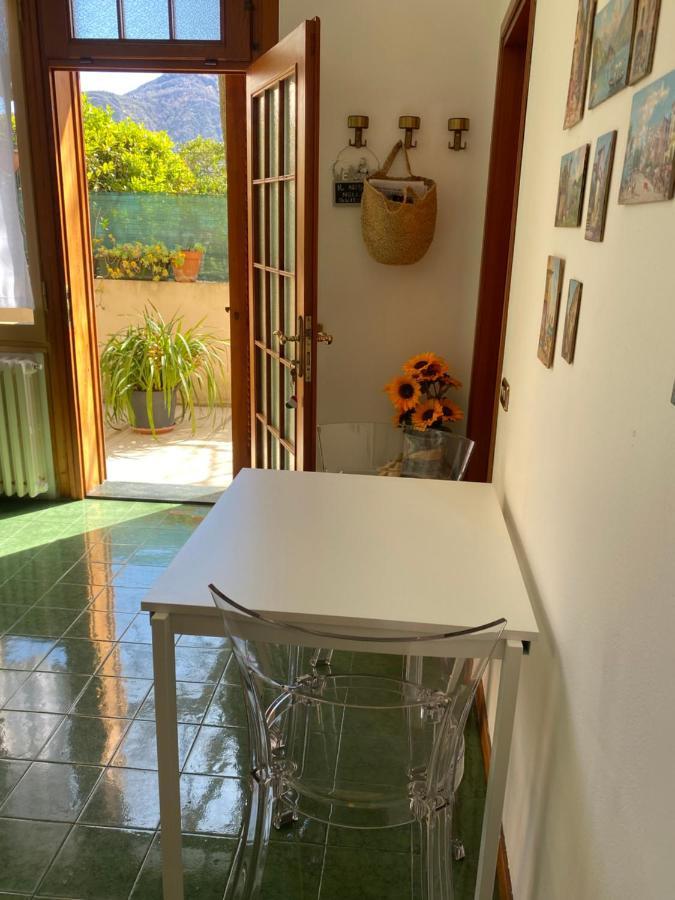 Apartment Il Nido Nella Quiete