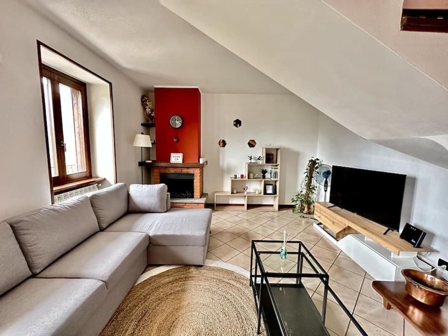3br Villetta Con Panoramica Sul Lago * Nesso