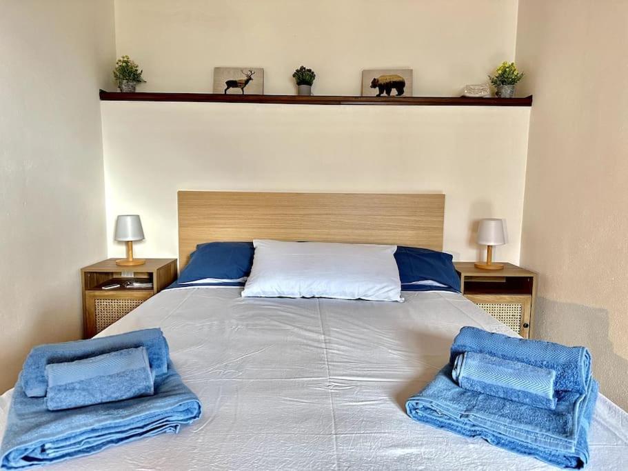 3br Villetta Con Panoramica Sul Lago Apartment Nesso