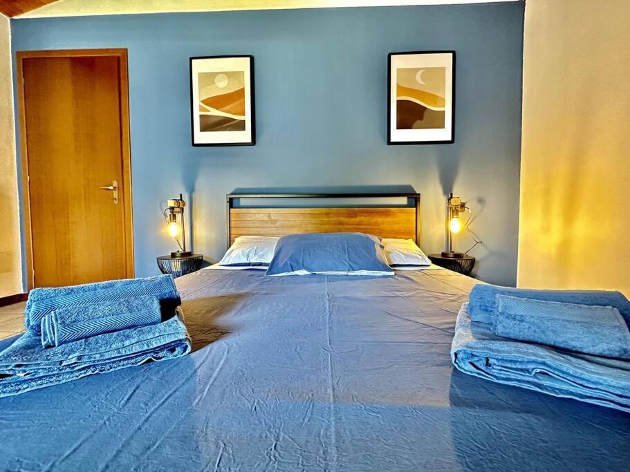 3br Villetta Con Panoramica Sul Lago Apartment *