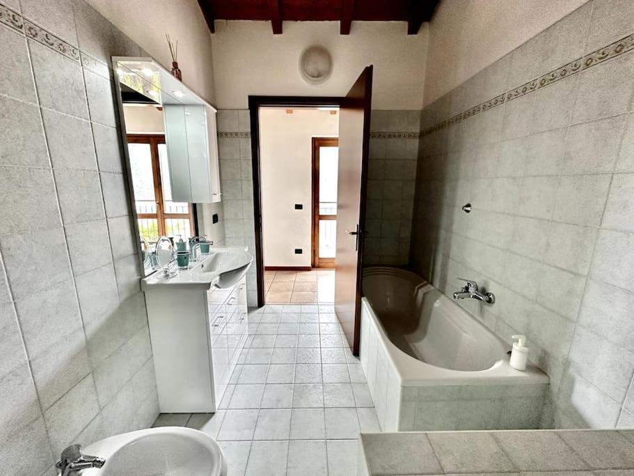 3br Villetta Con Panoramica Sul Lago *