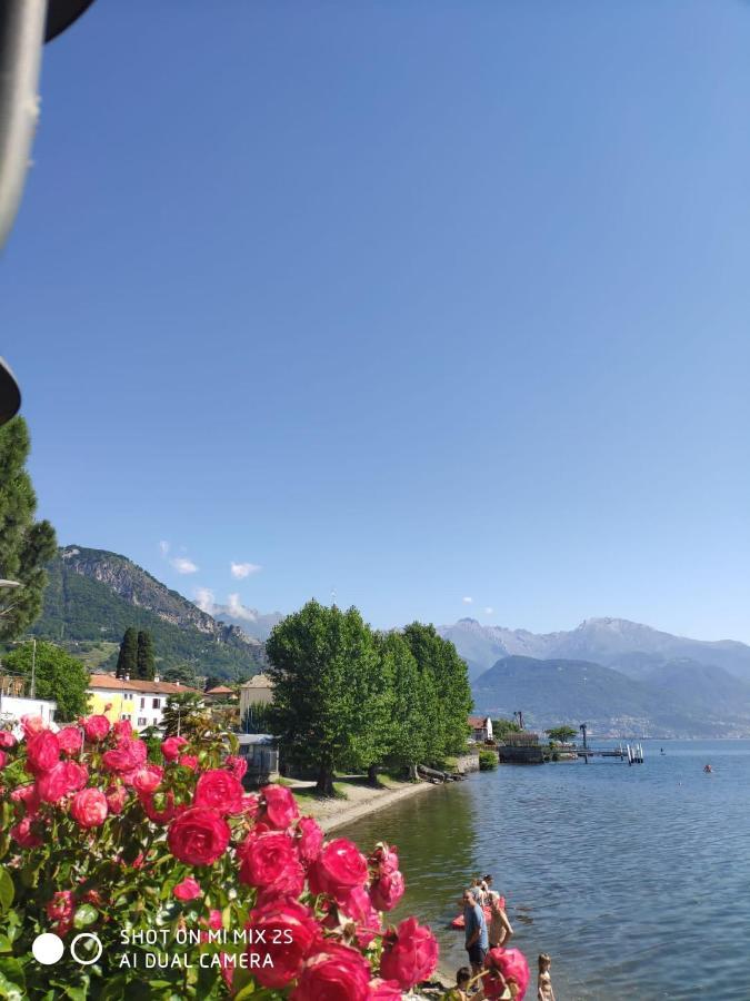Laguna Appartamento Pianello Del Lario