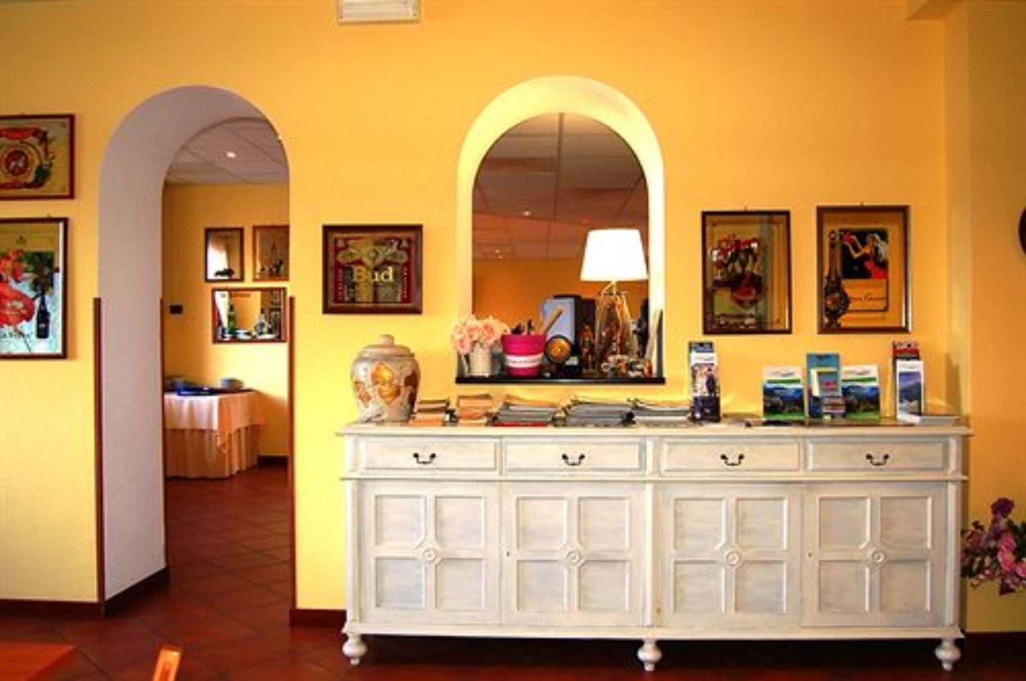 Paradiso Hotel