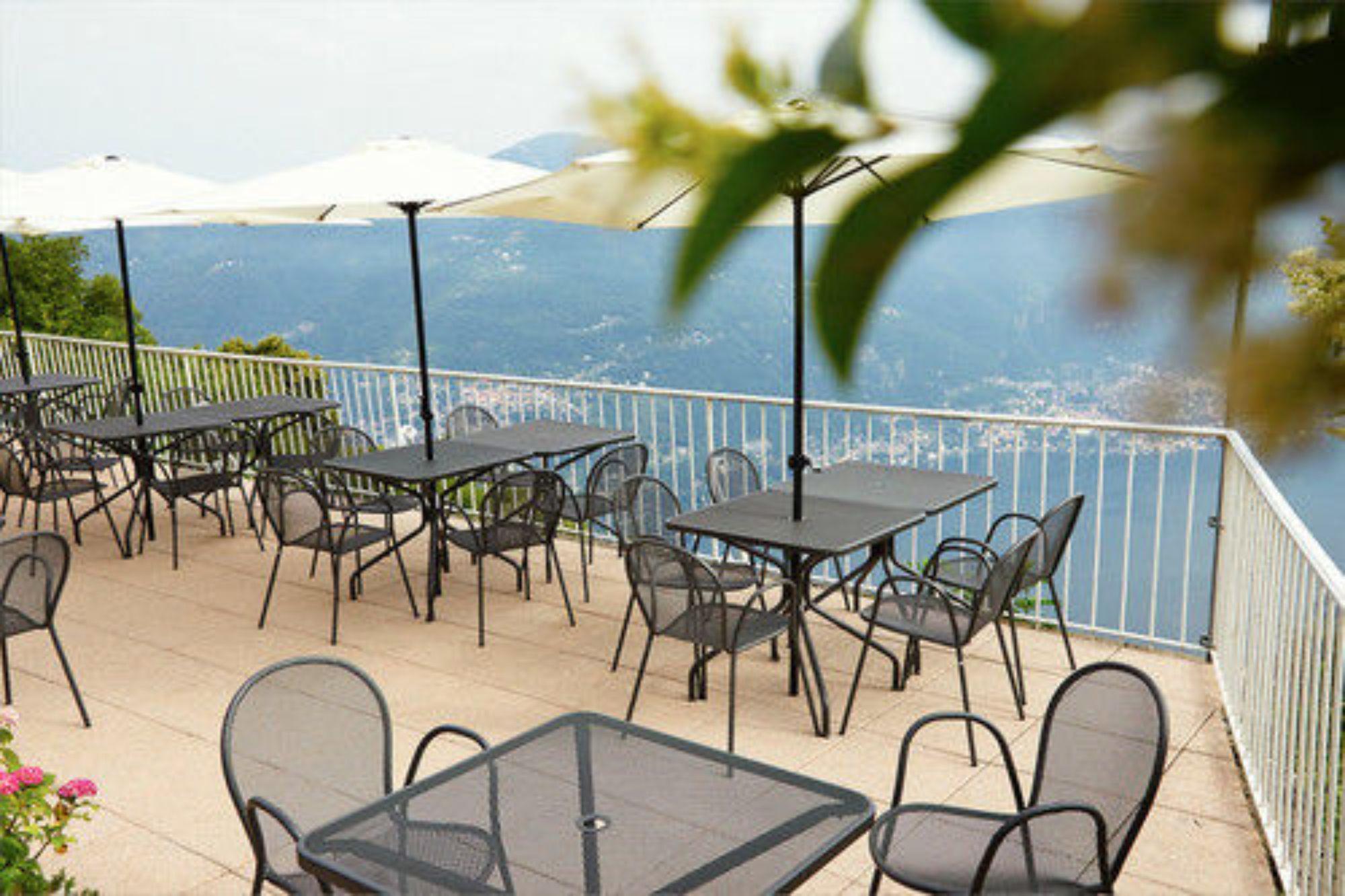 Hotel Paradiso Brunate