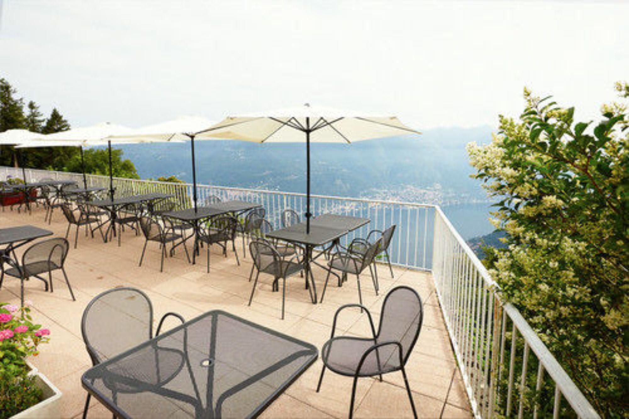 Paradiso 3* Brunate