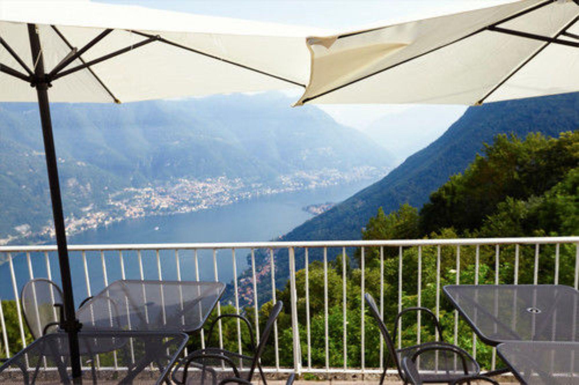 Paradiso Hotel Brunate