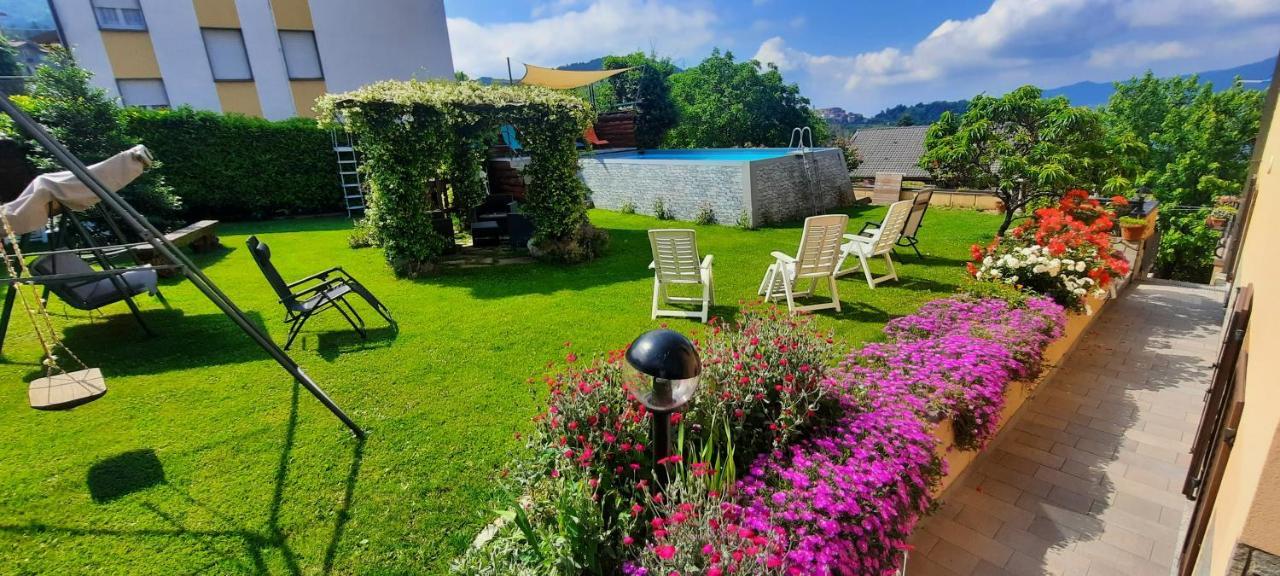 La Terrazza Casa