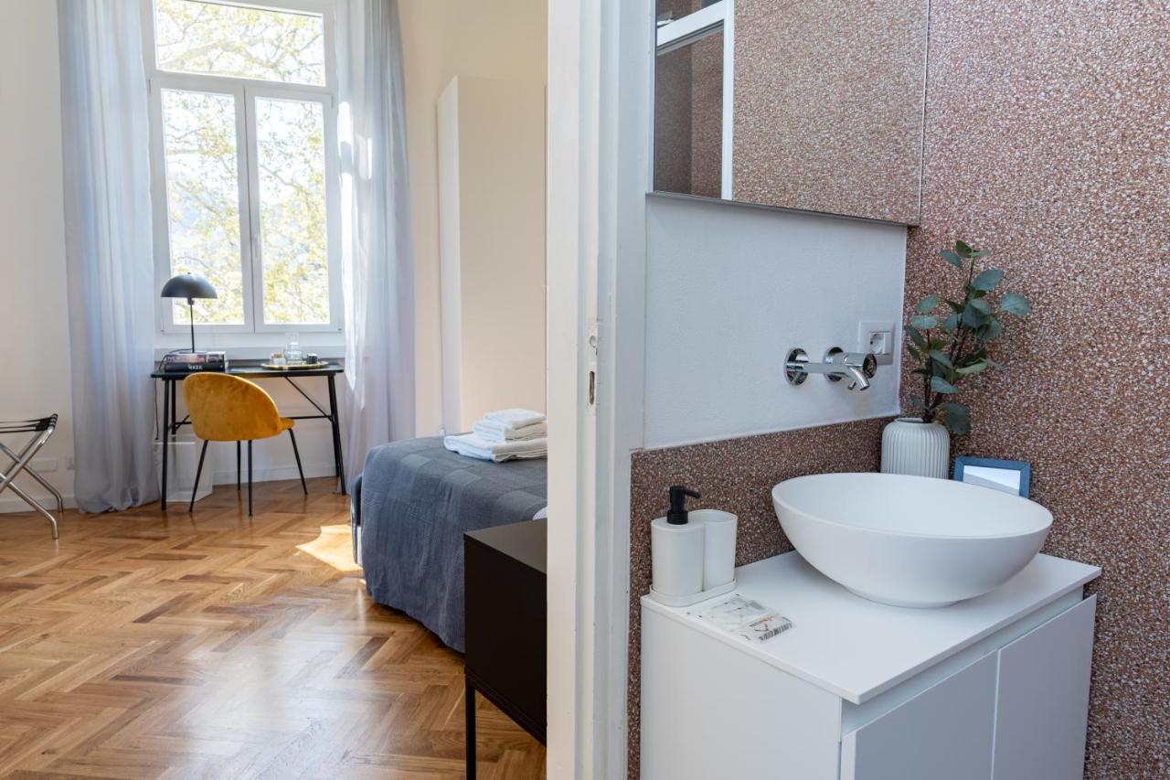 Guest house Design - Center