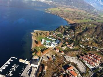 Hotel Seven Park - Adults Only Colico