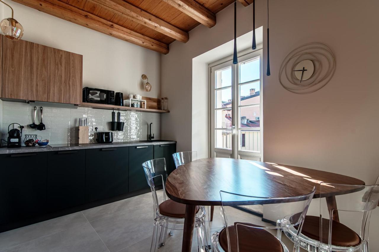 Appartamento La Dolce - Downtown *
