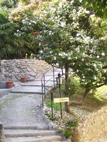 Hotel La Mirabella
