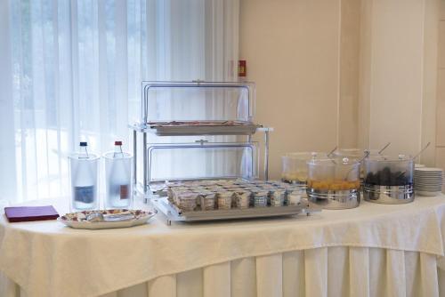 Hotel La Perla 3*