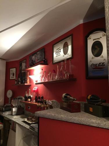 Hotel Briisa De Ness Nesso