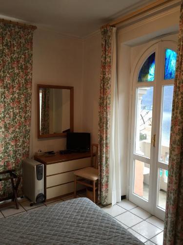 Hotel Briisa De Ness Nesso