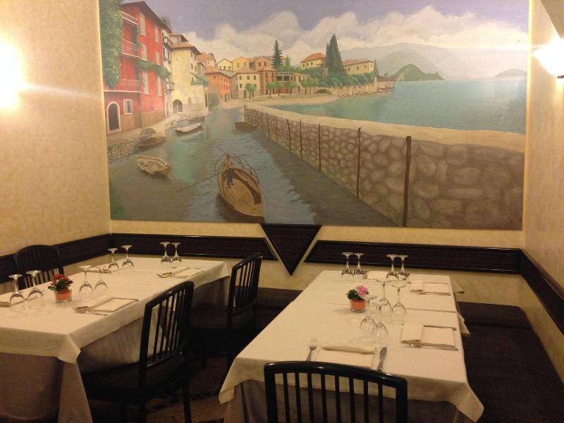 Hotel Montecodeno Varenna