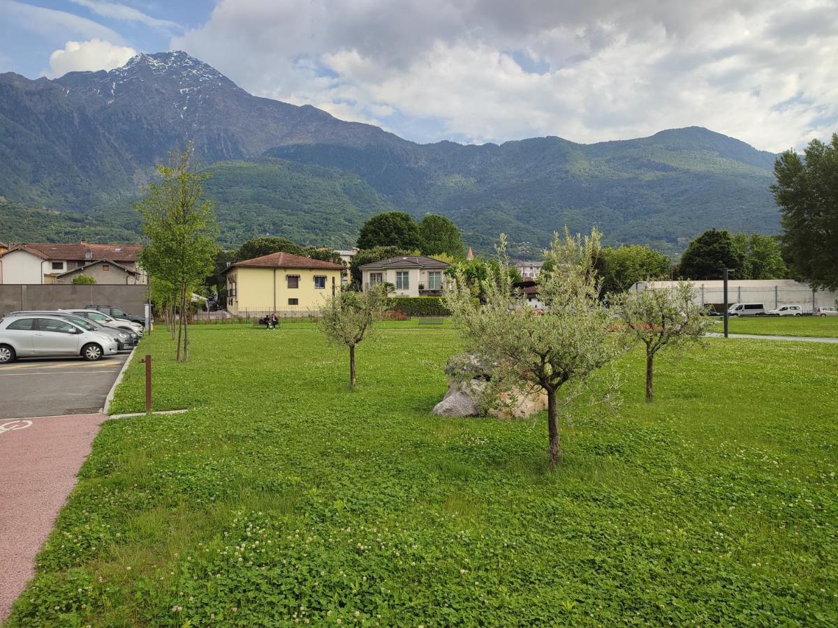 Apartment Lidia, *