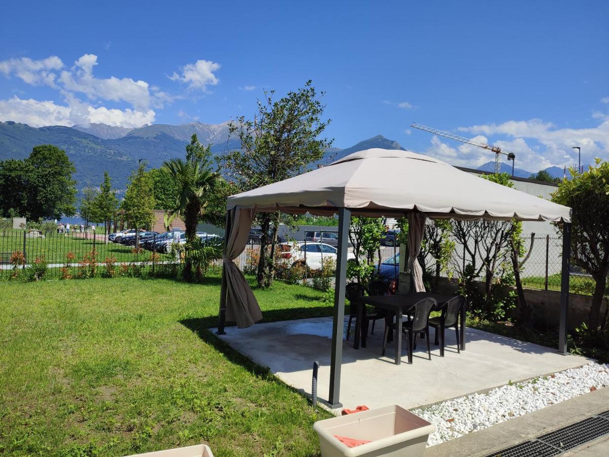 Apartment Lidia,