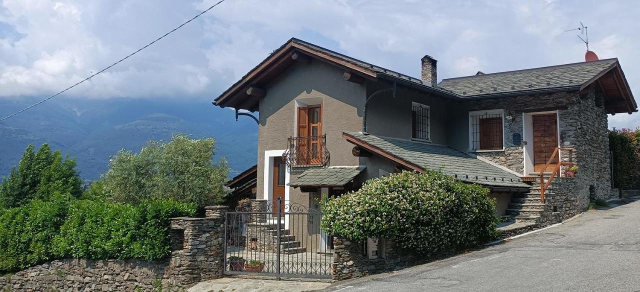 Rosina House E Gasthof *