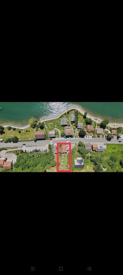 My Holiday- House La Gemma Gera Lario