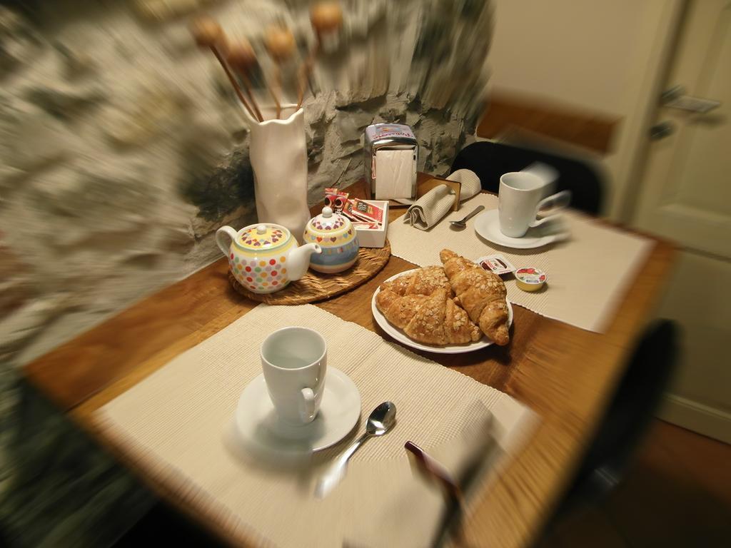 Appartamento La Casa Di Andrea - By Myhomeincomo