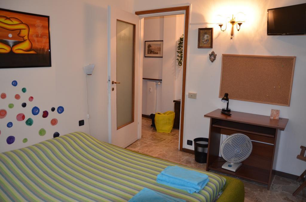 Bellavista Romeo Apartment