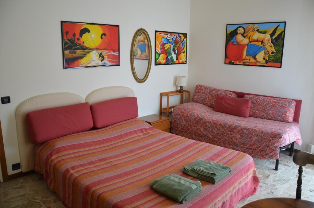 Bellavista Romeo Apartment *
