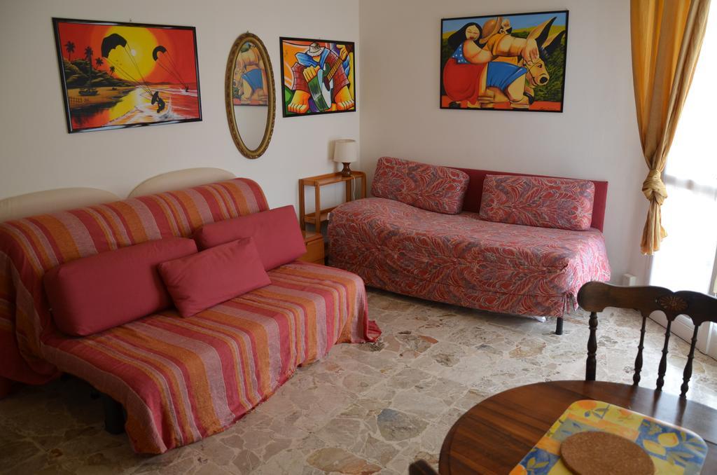 Apartment Bellavista Romeo Como