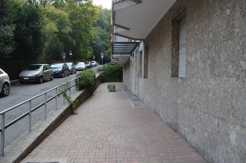 Apartment Quercia