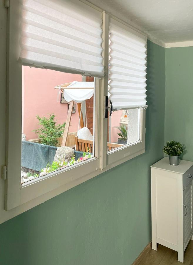 House View With Garage Appartamento