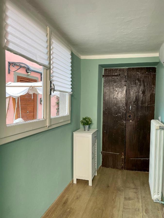 House View With Garage Appartamento