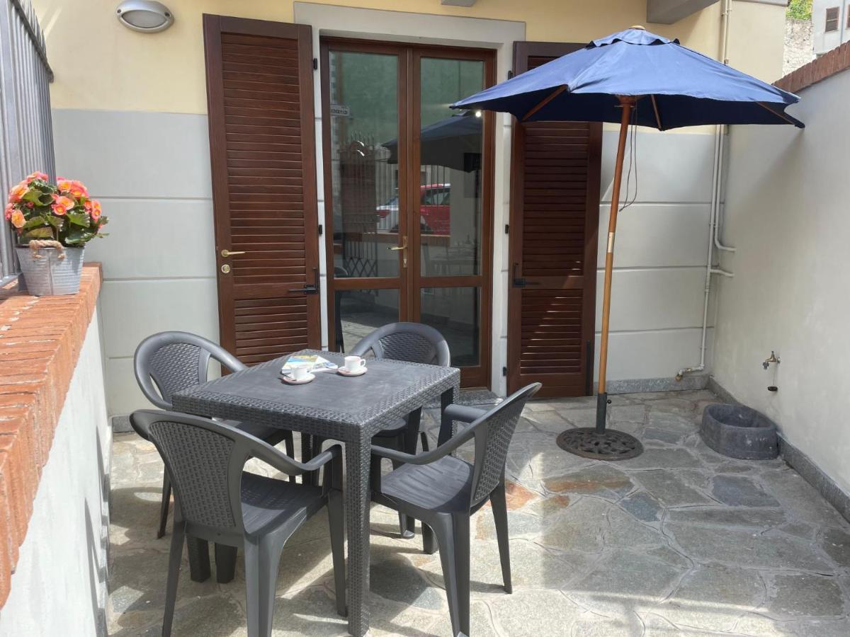 Dimora Del Viandante By Interhome Dervio