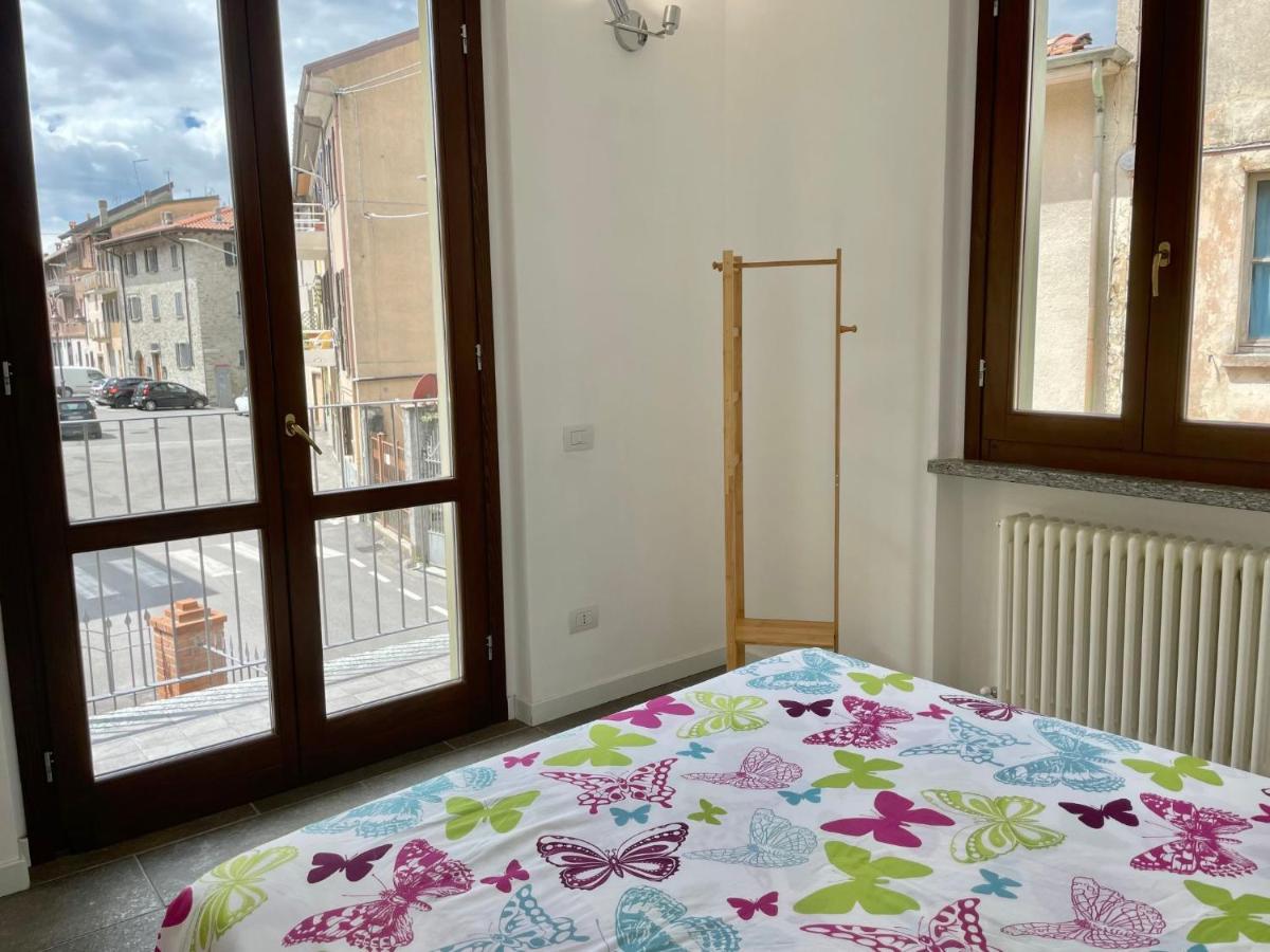 Dimora Del Viandante By Interhome Apartment *