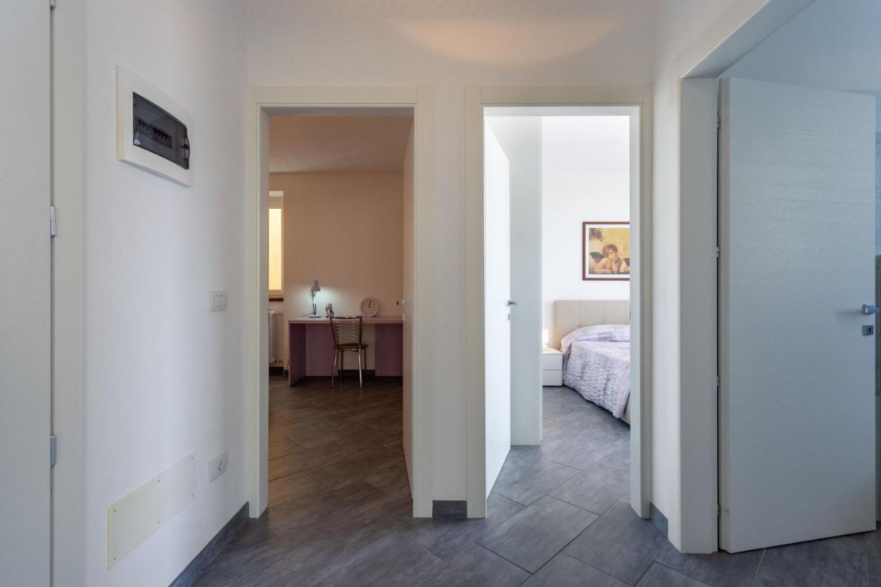 Apartment Casa Merlo By Halldis Sorico
