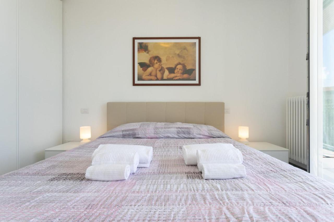 Apartment Casa Merlo By Halldis Sorico