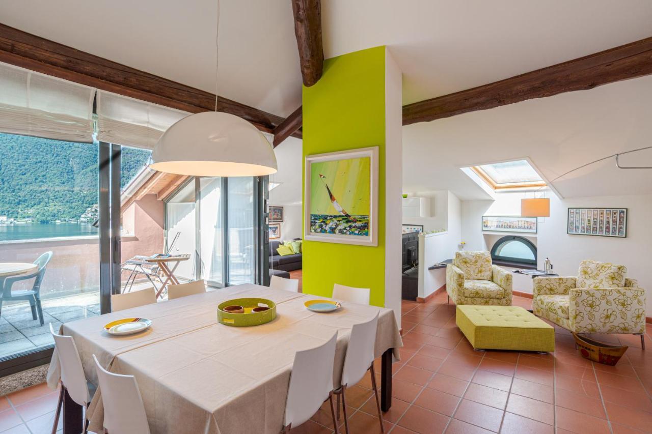Apt With Terrace And Shared Pool! Lake View! * Nesso