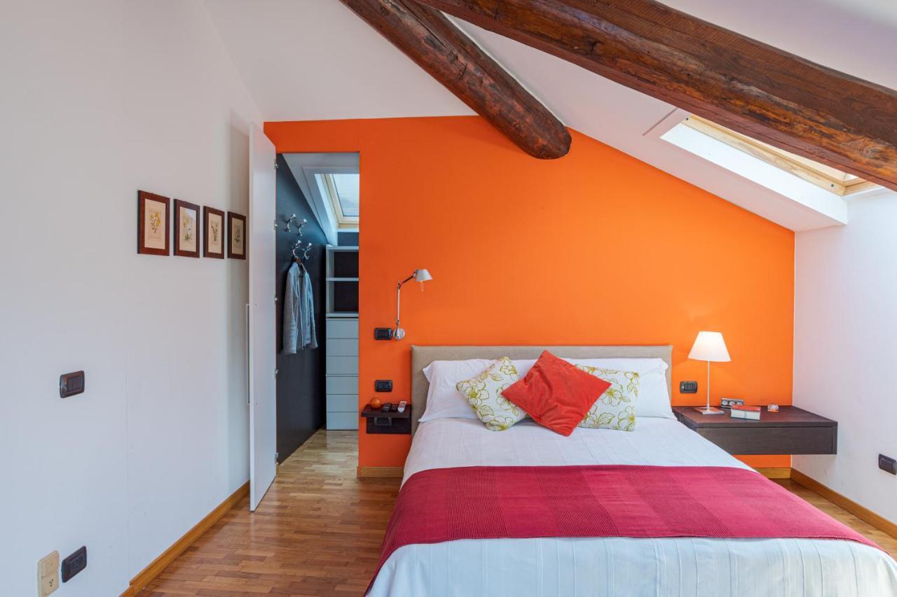 Apt With Terrace And Shared Pool! Lake View! Nesso