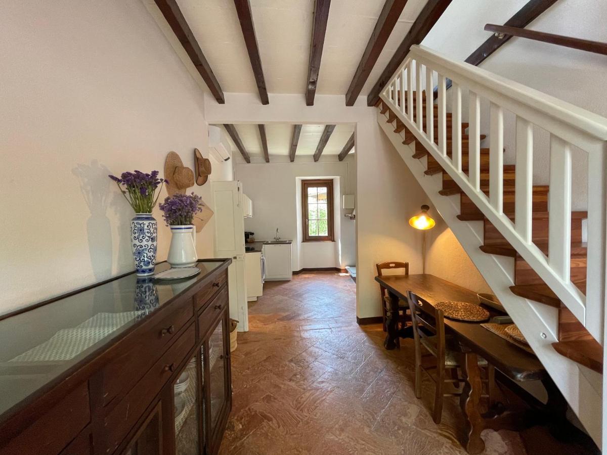 Apartment Casa Cabana Bellagio