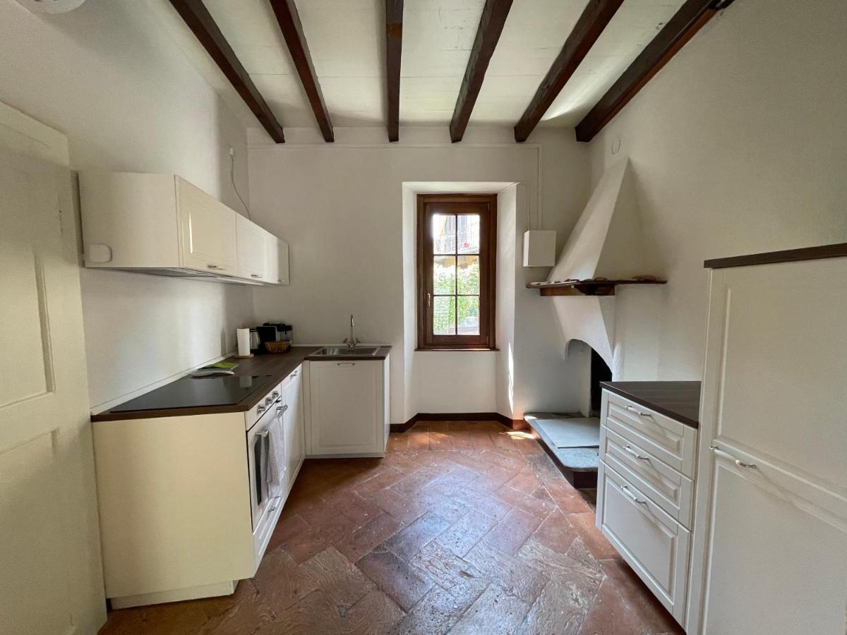 Casa Cabana Bellagio