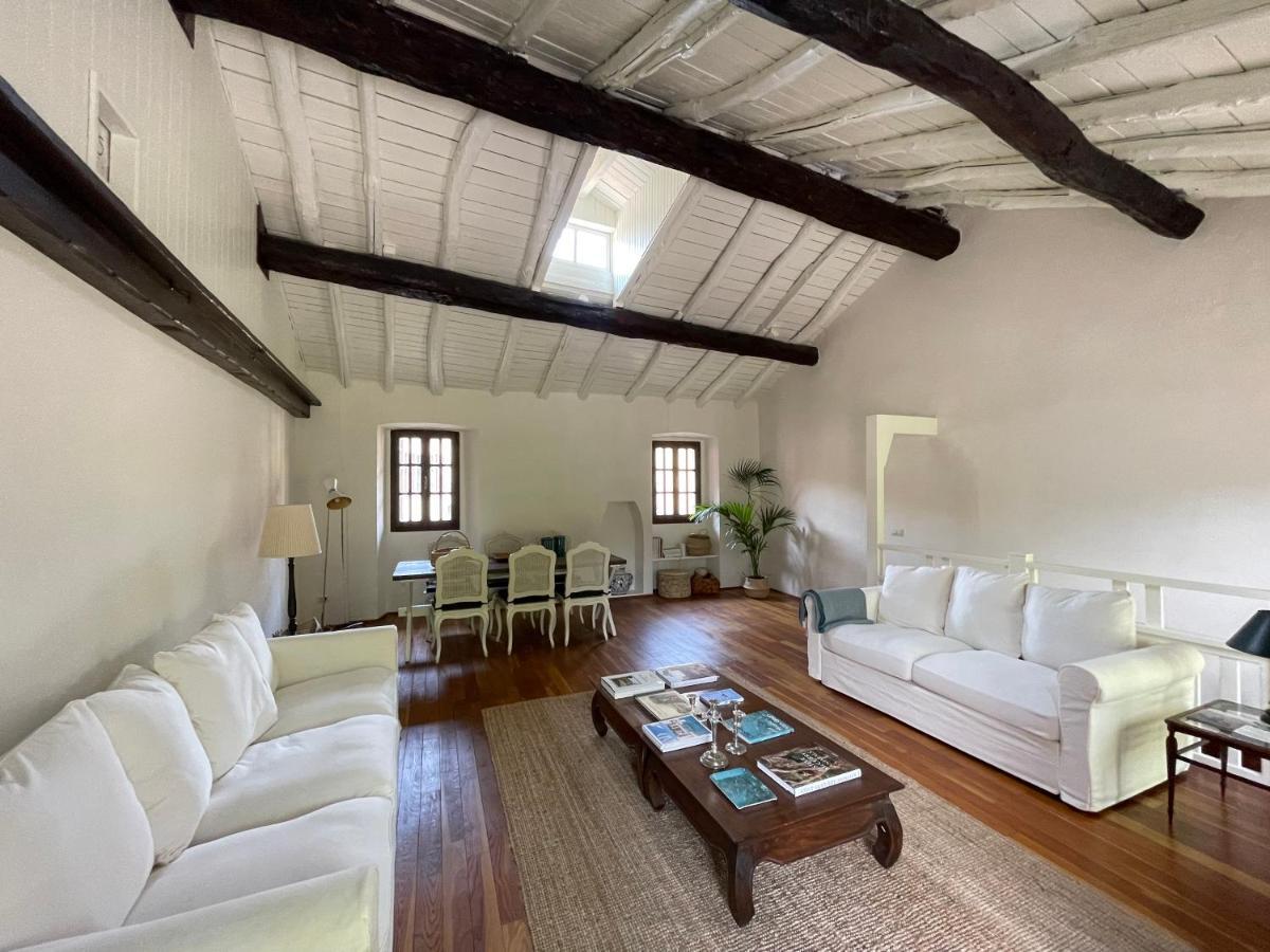 Apartment Casa Cabana *