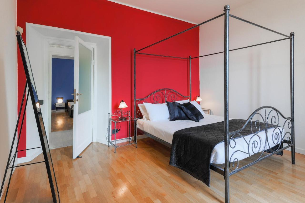 Apartment La Dolce Vista By My In Moltrasio