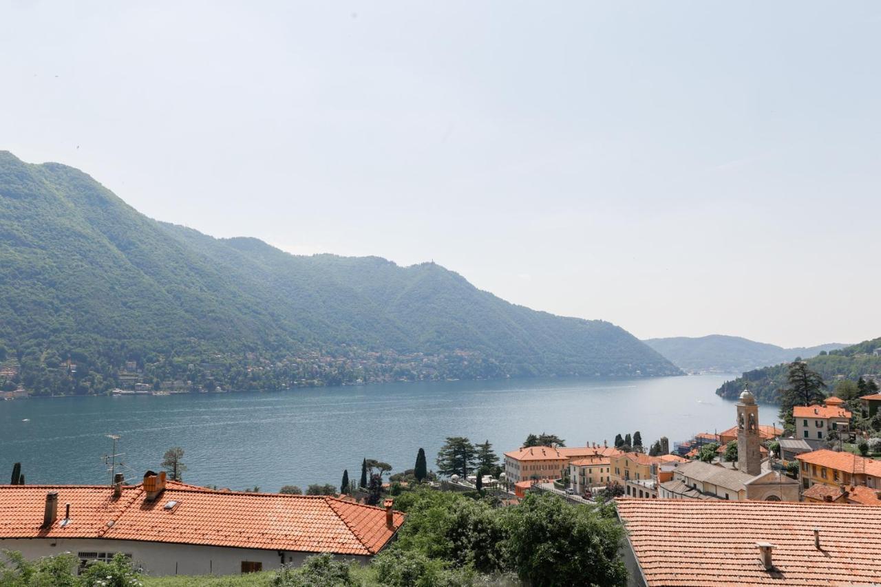 La Dolce Vista By My In Moltrasio