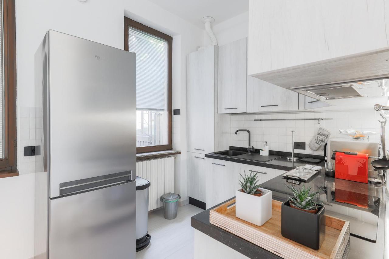 Apartment La Dolce Vista By My In Moltrasio