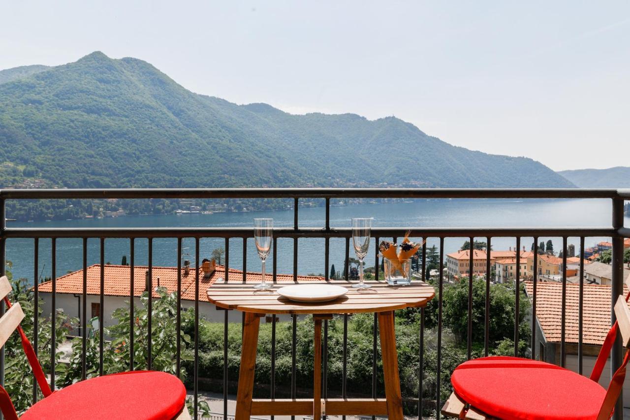 Apartment La Dolce Vista By My In *