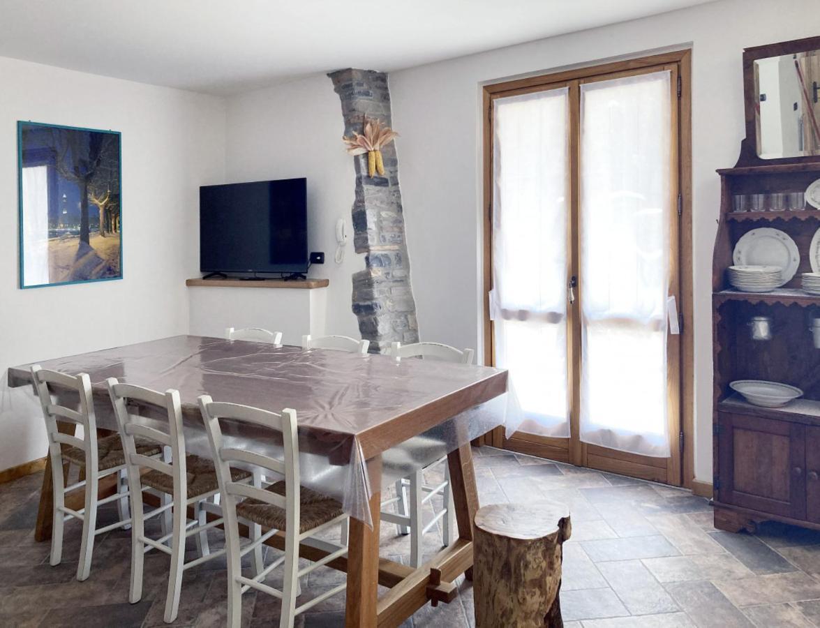 - Rustic Chic Retreat Casa vacanze Ballabio