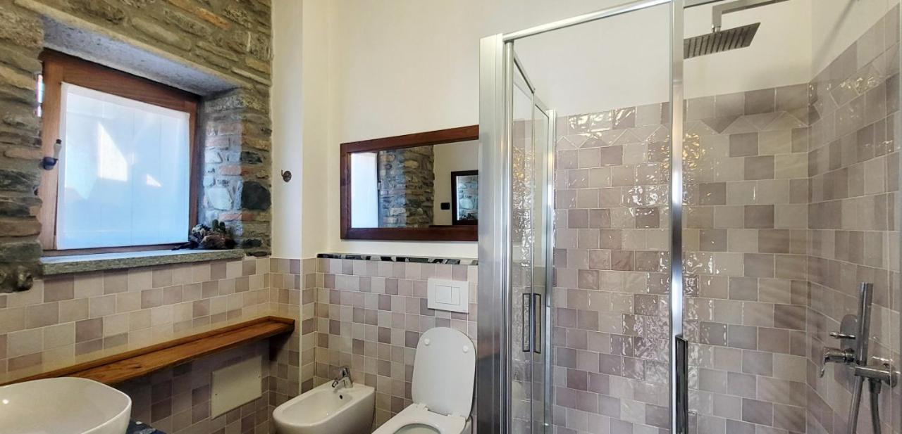 - Rustic Chic Retreat Casa vacanze Ballabio