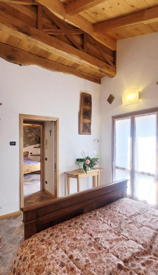 - Rustic Chic Retreat * Ballabio