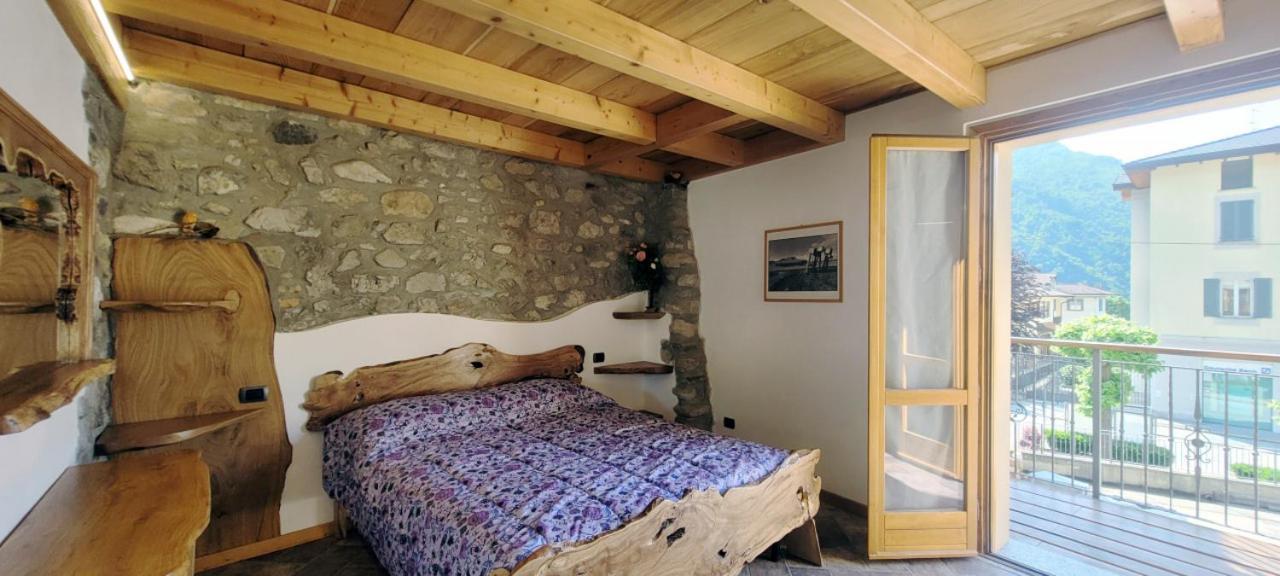 Casa vacanze - Rustic Chic Retreat Ballabio