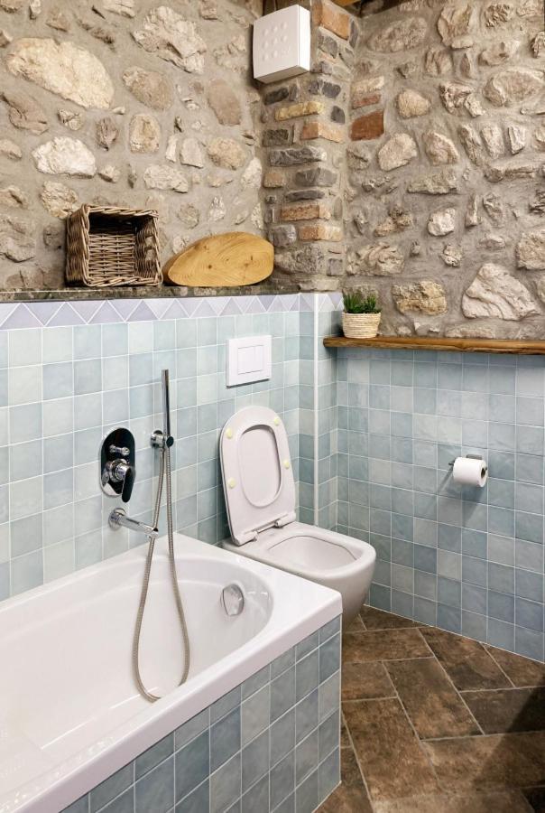 - Rustic Chic Retreat