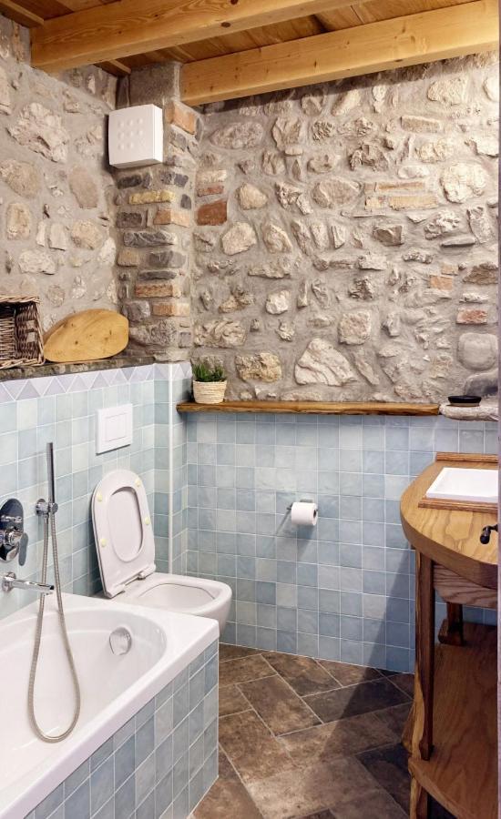 - Rustic Chic Retreat